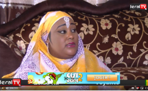 VIDEO - Zeida Kâ, voyante : "Ce qu'il faut pour mettre fin aux viols, aux meurtres, aux incendies..."