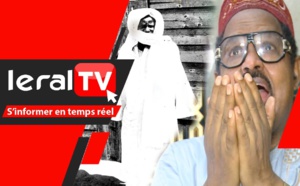 VIDEO - Les révélations inédites de Ahmed Khalifa Niasse sur Serigne Touba : "Le Prophète Psl..."
