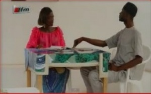[Vidéo] Bou Tabaski Dioté de Tfm