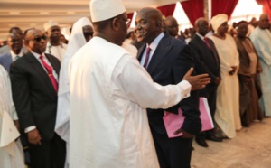 Ouverture du Dialogue national: Ces personnalités de l’opposition qui prennent part à la rencontre
