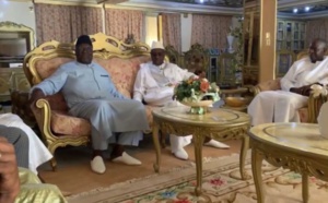 Facilitateur du Dialogue national : Pouvoir et opposition d’accord sur le choix Famara Sagna