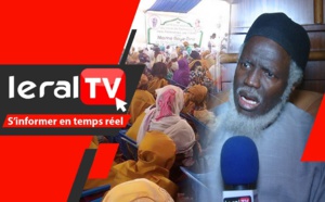 VIDEO - Conférences religieuses pendant le Ramadan : Oustaz Alioune Sall donne les raisons