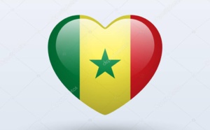 Silence : Identité meurtrière !!! ( Maodo Malick Mbaye CITOYEN SENEGALAIS/ Dg ANAMO) 