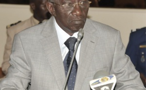 (Audio) Bécaye Diop répond à Me El Hadji Diouf
