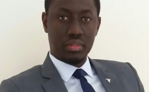 Pape Malick Ndour : "Le dialogue politique est à mes yeux existant, mais informel"