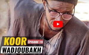 Koor Wadiou Bakh - Épisode 19