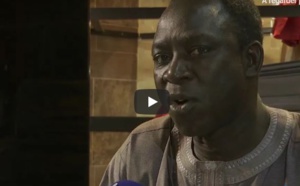VIDEO iTV - Thione SECK: "Dj Boub's est incontournable mais Katior la"