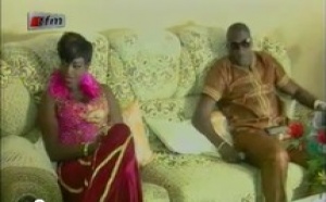 SPECIAL TABASKI TFM PART 8 : DOKH BOKK NDEYE GUEYE