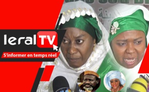 VIDEO - Kaolack: L'Islam, fer de lance du leadership féminin entre le Sénégal et la Gambie