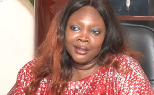Ndella Madior Diouf: "Ce que je devais dire au dialogue national si j'avais la parole..."