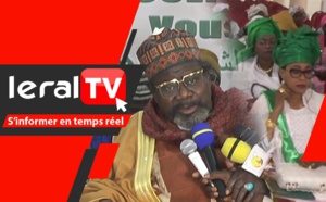 VIDEO - Kaolack: Quand Imam Cheikh Tidiane Cissé rend un vibrant hommage aux femmes