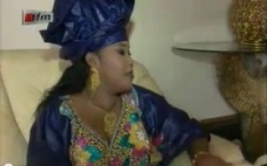 Special Tabaski Tfm part 10 : dokh bokk Fatou Gueweul