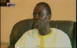 Special Tabaski Tfm part 9 : dokh bokk le Maire Pape Sania Mbaye