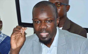 Ousmane Sonko : Ce dialogue est une mise en scène.