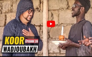 Koor Wadiou Bakh - Épisode 20
