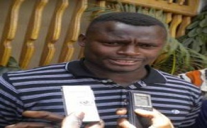 LUTTE- PAPE NGOM, FRERE DU LUTTEUR EUMEU SENE « Tyson m’a trahi ! »