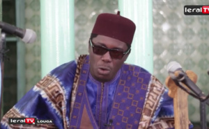 VIDEO - 23e jour Tafsir: Serigne Moustapha Dia révèle les secrets de la sourate An-Nahl (Les abeilles)