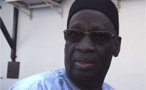 Dialogue national: le général Mamadou Niang et son équipe installés demain