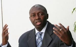 [Audio] Mamadou Lamine Diallo: "Wade tient Malick Noël pour négocier quelque chose"