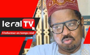 VIDEO - Ahmed Khalifa Niasse: "L'égalité entre homme et femme dans l'héritage, est permise dans l'Islam..."