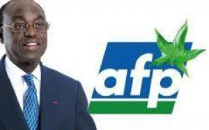 Candidature Bennoo: L’Afp considére que la victoire des forces patriotiques, découlerait de leur unité et de leur engagement.