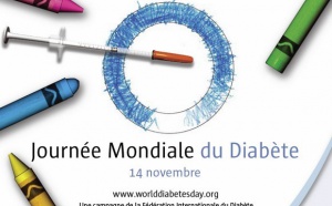 Santé: La journée mondiale du Diabète célébré ce Lundi 14