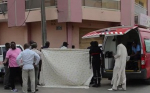 Cité Djily Mbaye: laissé seul dans un appartement, un garçon de 3 ans chute du 3e étage et meurt