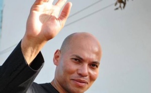 Qatar: Karim Wade pressenti pour diriger un important Fonds d'investissements
