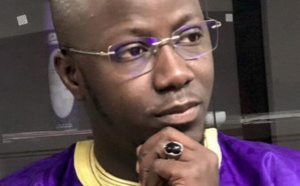Adresse à un homme de devoir (par ALY NGOUILLE SARR)
