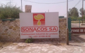 Sonacos Ziguinchor: Une décharge électrique tue un employé