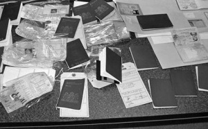 Exclusif: Fraude de visas a l'ambassade des Etats-Unis