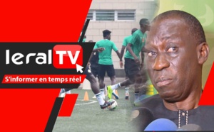 VIDEO - Mayacine Mar sur la Can 2019: "Le Sénégal n'est pas le seul favori..."