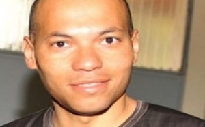 Karim Wade veut créer un parti politique