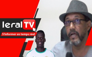 VIDEO - Charles Faye sur l'absence de Kara Mbodj: "Aliou Cissé aurait raison si..."