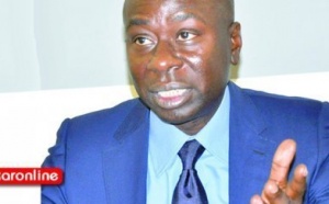 Baïdy Agne souffle le chaud et le froid