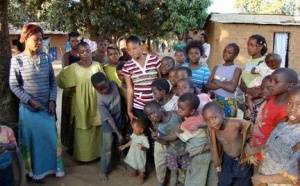 Assurer l'accès au planning familial: Les dirigeants africains doivent faire plus