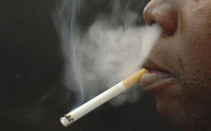 Journée mondiale sans tabac : " Plus de 40% des décès sont causés par le tabac" (Oms)