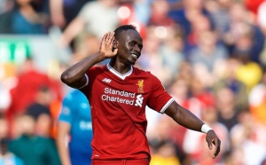 Finale Ligue des Champions : Tout le Sénégal derrière Sadio Mané