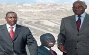 Idrissa Seck interpelle Macky Sall sur les fonds de Taiwanais et menace Karim Wade