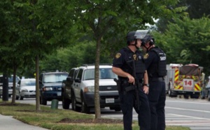 États-Unis : au moins 12 morts dans une fusillade en Virginie