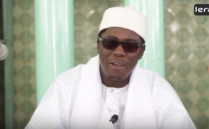 VIDEO - Tafsir 25e jour : Serigne Moustapha Dia décortique Souratoul Al Nahl