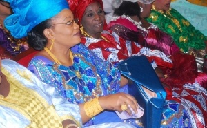 Affectation de Ourèye Bâ, Aïda Mbodji perd la première manche