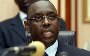 Candidat de l'unité de Benno: L'histoire donne raison à Maky Sall