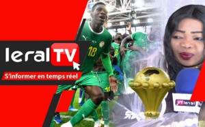 VIDEO - La voyante Daba Boye: "Le Sénégal sera victorieux à la Can 2019 si la fédération me rend visite..."