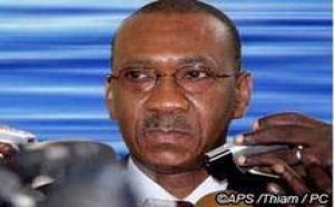 UEMOA : finalement  Adibou Soumaré  atteint le fauteuil