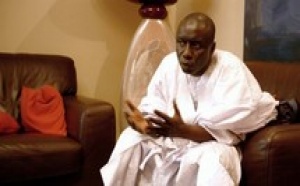 Idrissa Seck réfute les propos de AHmed Khalifa Niasse