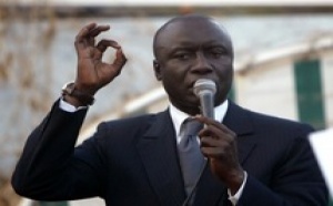 Politique: Idrissa Seck envoie Wade à la retraite