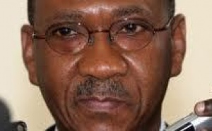 Cheikh Hadjibou Soumaré, un haut fonctionnaire des finances à la tête de la Commission de l’UEMOA