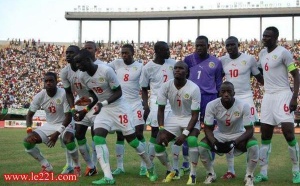 FOOT: SENEGAL- CÔTE D’IVOIRE ANNULE
