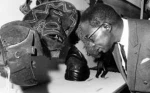 Un « musée Senghor » ouvrira dans la maison de l'ancien président du Sénégal